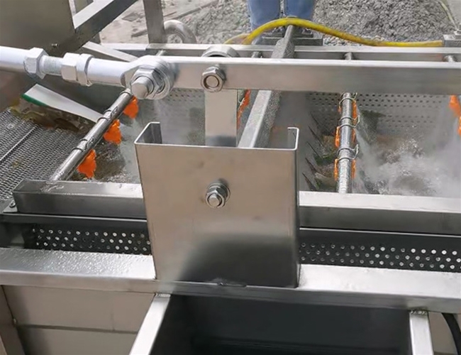 氣泡清洗機