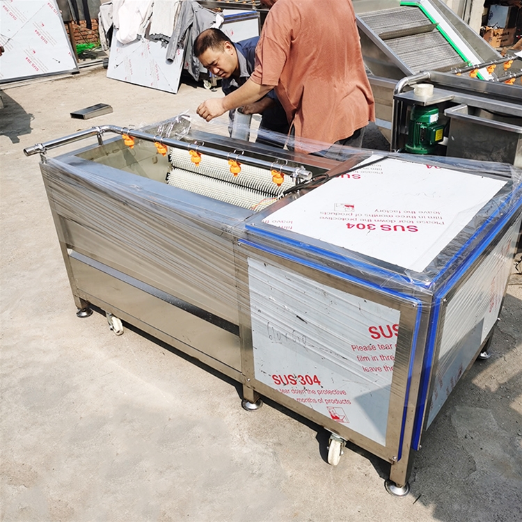 毛輥清洗機(jī)