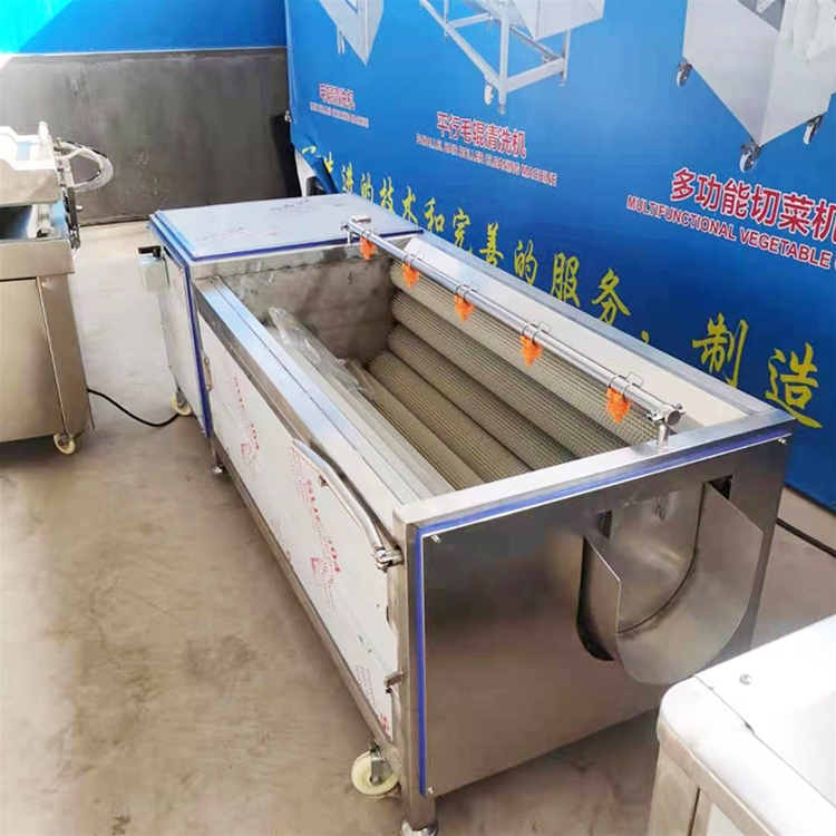 毛輥清洗機(jī)
