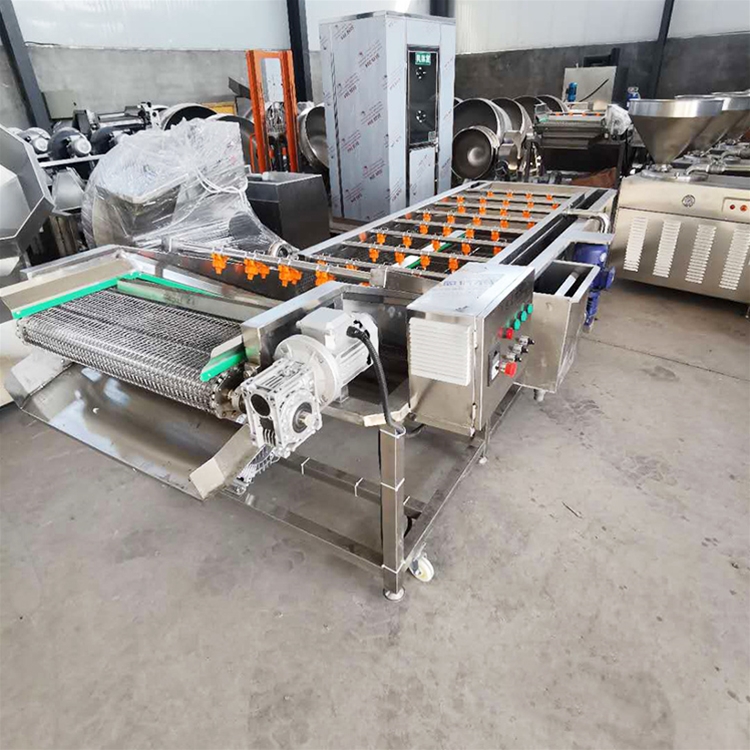 氣泡清洗機(jī)